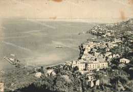 Delcampe - Do87 Cartolina Casamicciola, Isola D'ischia, Napoli - Napoli (Neapel)