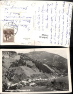 Delcampe - 650456,Foto Ak Trattenbach Totale - Neunkirchen