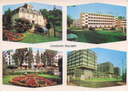Delcampe - 92 CHATENAY MALABRY MAISON DE CHATENAY MALABRY - Chatenay Malabry