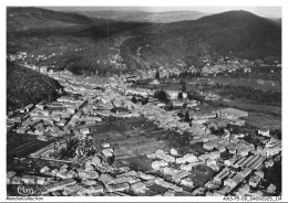 Delcampe - AXSP5-0419-09 - LAVELANET - Vue Panoramique Aérienne - Lavelanet