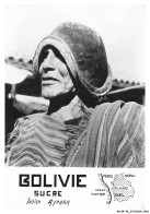 Delcampe - BN-BFP2-1176-BOLIVIE - SUCRE - Indien Aymara - Bolivien