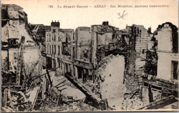 Delcampe - (11/09/26) 62-CPA ARRAS - Arras