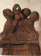 Delcampe - A6427 Kovacs Margit Szentendre Halal Sculpture - Skulpturen