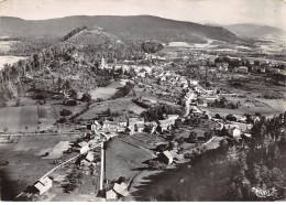 Delcampe - 88 .n°kri11175 . Bruyeres  . Vue Panoramique Aerienne . N°10480 .   Edition Combier  . Sm 10X15 Cm . - Bruyeres