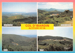 Delcampe - 64 Urrugne Col D'Ibardin 3 / OO 0962 - Urrugne