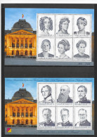 Delcampe - Lot Postzegels ( Postfris ) - Sammlungen