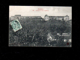 Delcampe - Cpa Suresnes Le Fort Du Mont Valérien - Suresnes