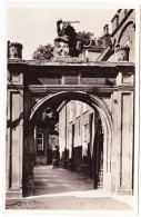 Delcampe - Leiden - Burchtpoort - Leiden
