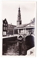 Delcampe - Leiden - Korenbeursbrug - Leiden