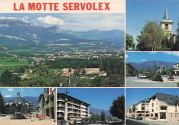 Delcampe - 73 LA MOTTE SERVOLEX VUE GENERALE - La Motte Servolex