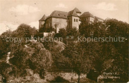 Delcampe - Oelsnitz Vogtland Schloss Voigtsberg - Oelsnitz I. Vogtl.