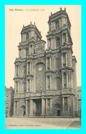 Delcampe - A787 / 521 35 - RENNES Cathedrale - Rennes