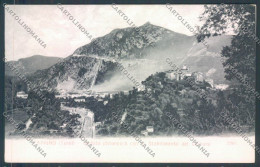 Delcampe - Terni Papigno Stabilimento Del Carburo Alterocca 2291 Cartolina ZB5793 - Terni