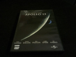 Delcampe - APOLLO 13  Avec Tom Hank  / Kevin Bacon  +++++ - Autres & Non Classés