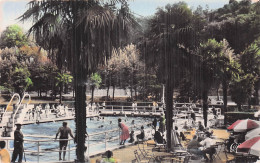 Delcampe - 40 DAX LA PISCINE DES BAIGNOTS - Dax