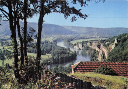 Delcampe - 46 SOUILLAC LA VALLEE DE LA DORDOGNE AU PAS DU RAYSE - Souillac