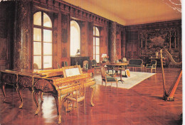 Delcampe - 27 VERNON CHATEAU DE BIZY LE GRAND SALON - Vernon