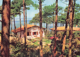 Delcampe - 40 HOSSEGOR GOLF - Hossegor