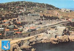 Delcampe - 34 SETE CIMETIERE MARIN - Sete (Cette)