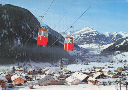 Delcampe - 74 CHATEL STATION DE SPORTS D HIVER - Châtel
