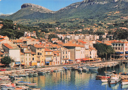Delcampe - 13 CASSIS PORT - Cassis
