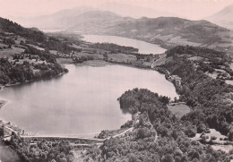 Delcampe - 38 VIZILLE LES LACS DE LAFFREY - Vizille
