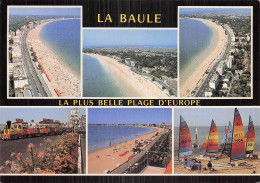 Delcampe - 44 LA BAULE ESCOUBLAC PLAGE DE LA BAULE - La Baule-Escoublac