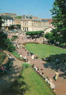 Delcampe - CPM - H8 - PUY DE DOME - CHATEL GUYON - LE PARC THERMAL - Châtel-Guyon