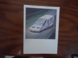 Delcampe - UNITED STATES POSTCARDS  SPACE - Raumfahrt