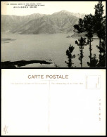 Delcampe - Japan Old Postcard Lake Kawaguchi Having Ideal Natural Beauty, The National Park - Sonstige & Ohne Zuordnung