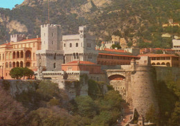 Delcampe - CPM - M - MONACO - MONTE CARLO - LE PALAIS DE SAS LE PRINCE DE MONACO - Haven