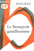 Delcampe - Le Bourgeois Gentilhomme La Comtesse D'Escarbagnas - Auteurs Français