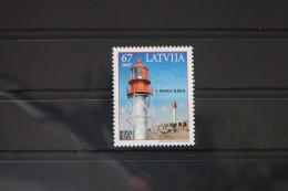 Delcampe - Lettland 699 Postfrisch #WI507 - Lettonie
