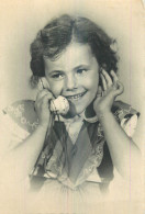Delcampe - PORTRAIT ENFANT - Abbildungen