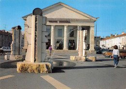 Delcampe - 85-LA ROCHE SUR YON-N°3417-B/0203 - La Roche Sur Yon