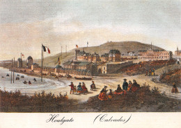 Delcampe - 14-HOULGATE-N°4248-B/0287 - Houlgate