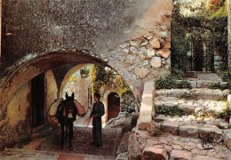 Delcampe - 06-EZE VILLAGE-N°4249-C/0135 - Eze