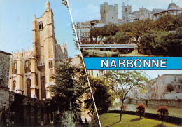 Delcampe - 11-NARBONNE-N°3419-A/0103 - Narbonne