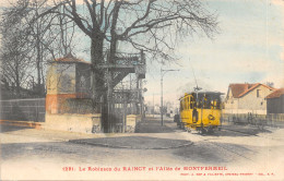 Delcampe - 93-LE RAINCY-N°6044-C/0017 - Le Raincy