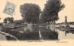 Delcampe - 93-SEVRAN-N°6044-E/0353 - Sevran