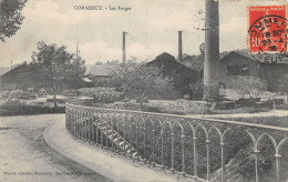 Delcampe - 55-COMMERCY-N°6044-H/0249 - Commercy