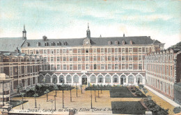 Delcampe - 59-DOUAI-N°6045-C/0297 - Douai