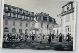 Delcampe - 1700 Fribourg Freiburg Gebrauchsspuren Villa St. Joseph De Cluny - 50772544 - Fribourg