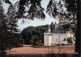 Delcampe - 24 THIVIERS CHATEAU HOTEL DE MAVALEIX - Thiviers