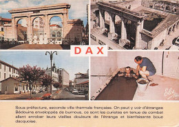 Delcampe - 40 DAX LES ARENES - Dax