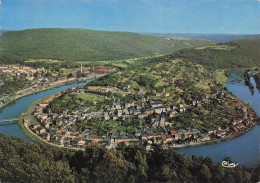 Delcampe - 8 MONTHERME LA BOUCLE DE LA MEUSE - Montherme