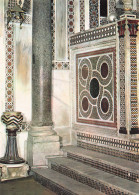 Delcampe - ITALIE PALERMO CAPPELLA PALATINA IL TRONO REALE - Sonstige & Ohne Zuordnung