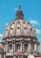 Delcampe - VATICAN CITE DU VATICAN BASILIQUE SAINT PIERRE - Vatikanstadt