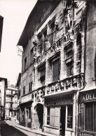 Delcampe - 26 VALENCE LA MAISON DES TETES - Valence