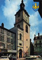 Delcampe - 57 THIONVILLE LE BEFFROI - Thionville
